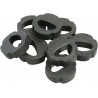 Kit amortisseurs de couple Hinson - Kawasaki KX250 2005-2007 / KX450F 2006-2022 / KLX450R 2008-2012 - Dr Rider
