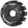 Cloche d'embrayage Hinson Billetproof - Suzuki LT500R 1987-1990 - Dr Rider