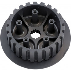 Noix d'embrayage Hinson Billetproof - Yamaha YZ65 2018-2026 / YZ85 2002-2026 - Dr Rider
