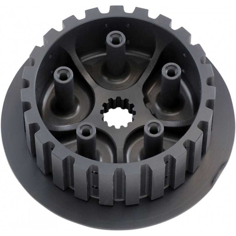 Noix d'embrayage Hinson Billetproof - Yamaha YZ65 2018-2026 / YZ85 2002-2026 - Dr Rider