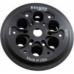 Plateau de pression d'embrayage Hinson Billetproof - KTM 350 SX-F 2011-2015 / 250 SX-F 2013-2015 / Husqvarna FC250 - Dr Rider