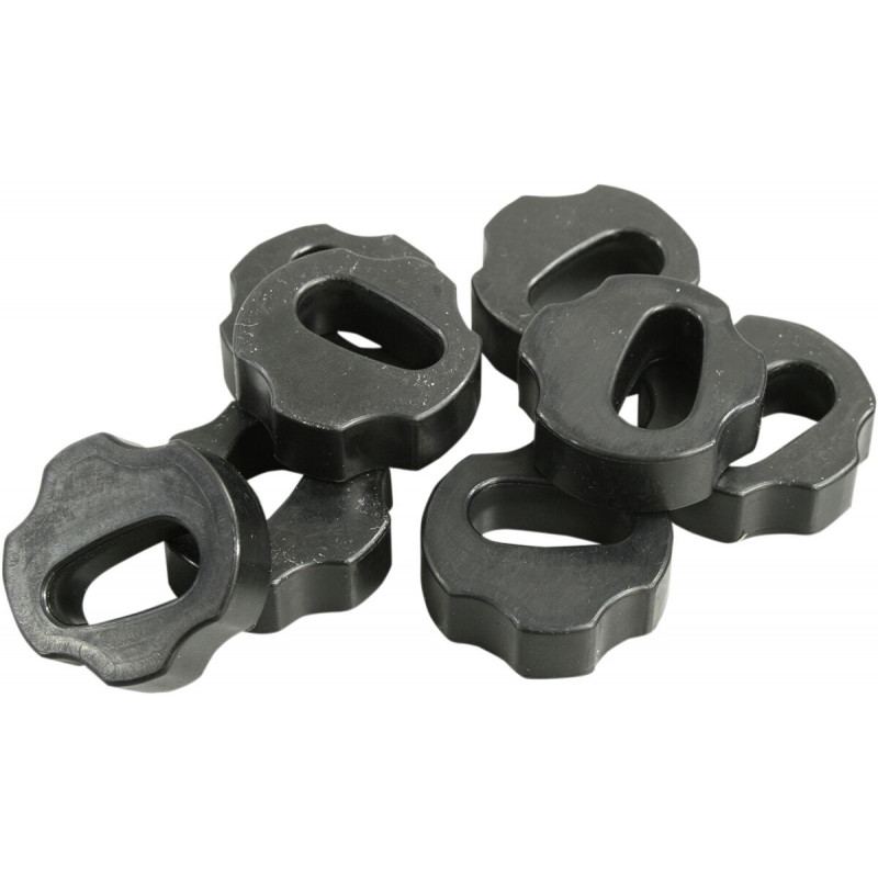 Kit amortisseurs de couple Hinson - Yamaha YZ450F 2004-2022 / WR450F 2004-2023 / YFZ450 2004-2009 - Dr Rider