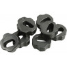 Kit amortisseurs de couple Hinson - Yamaha YZ450F 2004-2022 / WR450F 2004-2023 / YFZ450 2004-2009 - Dr Rider
