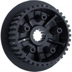 Noix d'embrayage Hinson Billetproof - Yamaha YZ450F / WR450F 2007-2011 - Dr Rider