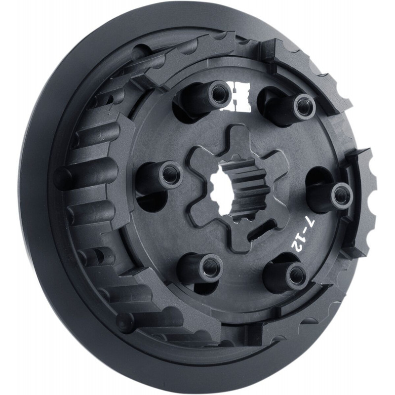 Noix d'embrayage Hinson Billetproof - KTM 250 / 300 2T / 450 SX-F 2017-2022 / Husqvarna TC250 / FC450 2017-2022 - Dr Rider