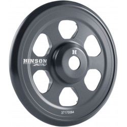 Plateau de pression d'embrayage Hinson Billetproof - KTM 250 / 300 2T / 450 SX-F 2017-2022 / Husqvarna TC250 / FC450 2017-2022 -