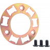 Plaque de support d'embrayage Hinson - KTM 450 SXS-F 2008 - Dr Rider