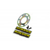 Plaque de support d'embrayage Hinson - Yamaha YZ450F 2003-2006 - Dr Rider