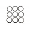 Disques lisses d'embrayage Hinson - KTM / Husqvarna 125-501 2004-2023 - Dr Rider