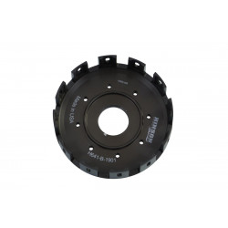 Cloche d'embrayage Hinson Billetproof - Yamaha YZ250F 2019-2026 / YZ250FX 2020-2026 / WR250F 2020-2026 - Dr Rider