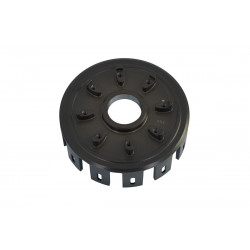 Cloche d'embrayage Hinson Billetproof - Yamaha YZ250F 2019-2026 / YZ250FX 2020-2026 / WR250F 2020-2026 - Dr Rider