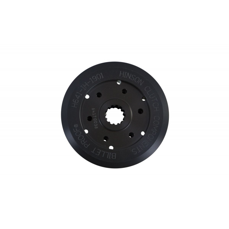 Noix d'embrayage Hinson Billetproof - Kawasaki KX250 2021-2022 - Dr Rider