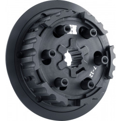 Noix d'embrayage Hinson Billetproof - Yamaha YZ450F 2023-2026 / WR450F 2024-2026 - Dr Rider