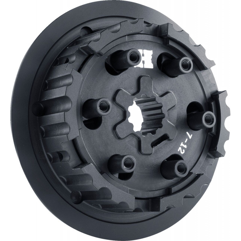 Noix d'embrayage Hinson Billetproof - Yamaha YZ450F 2023-2026 / WR450F 2024-2026 - Dr Rider