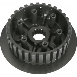 Noix d'embrayage Hinson Billetproof - Yamaha YZ250F 2019-2026 / YZ250FX 2020-2026 / WR250F 2020-2026 - Dr Rider