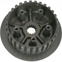 Noix d'embrayage Hinson Billetproof - Yamaha YZ125 1993-2004 - Dr Rider