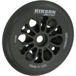 Plateau de pression d'embrayage Hinson Billetproof - Yamaha YZ250 2000-2026 / WR450F 2003-2016 / YZ450F 2003-2006 - Dr Rider
