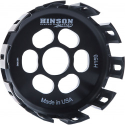 Pièce d'embrayage Hinson Billetproof - Yamaha YZ65 2018-2026 / YZ85 2002-2026 - Dr Rider