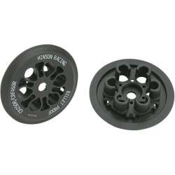 Plateau de pression d'embrayage Hinson Billetproof - Honda CR250R 1992-2007 / CRF450R 2002-2008 - Dr Rider