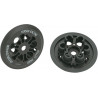 Plateau de pression d'embrayage Hinson Billetproof - Honda CR250R 1992-2007 / CRF450R 2002-2008 - Dr Rider