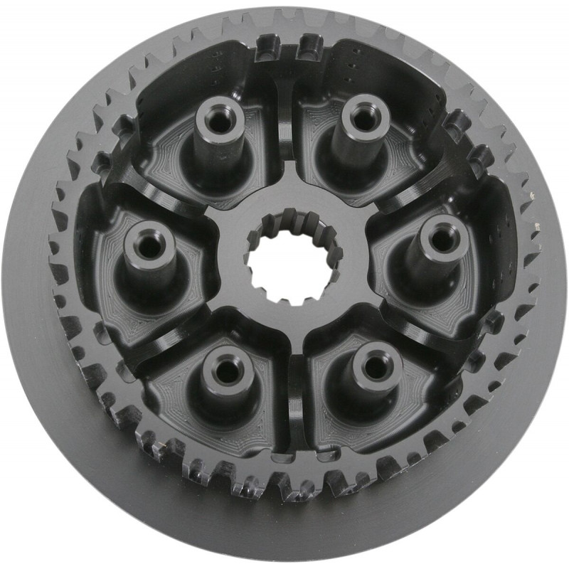 Noix d'embrayage Hinson Billetproof - Honda CR250R 1992-2007 / CRF450R 2002-2008 - Dr Rider