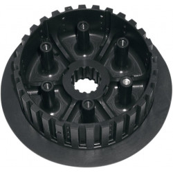 Noix d'embrayage Hinson Billetproof - Yamaha YZ450F 2003-2006 / YFZ450 2004-2006 - Dr Rider