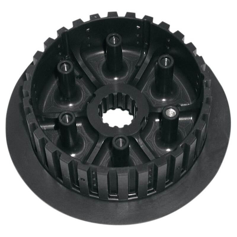 Noix d'embrayage Hinson Billetproof - Yamaha YZ450F 2003-2006 / YFZ450 2004-2006 - Dr Rider