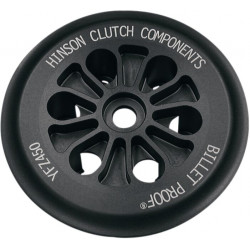 Plateau de pression d'embrayage Hinson Billetproof - Yamaha YFZ450 2004-2006 - Dr Rider