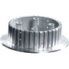 CLUTCH HUB RMZ/LTR450+RMX450Z - 11320124 - Dr Rider