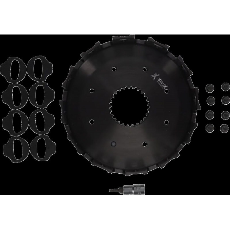 CLUTCH BASKET YZ250 93-26 - 11320465 - Dr Rider
