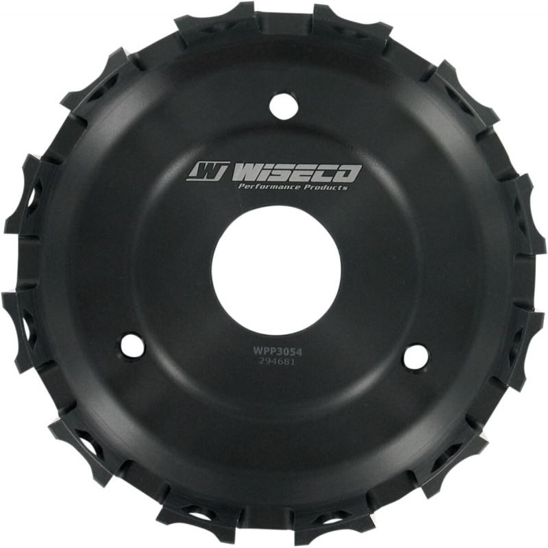 CLUTCH BASKET RAPTOR - 11320636 - Dr Rider