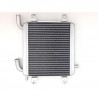 Radiateur BIHR - Yamaha Aerox 50 / MBK Nitro 50