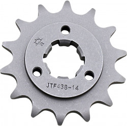 SPROCKET FRONT 14T 520 - 12111159 - Dr Rider