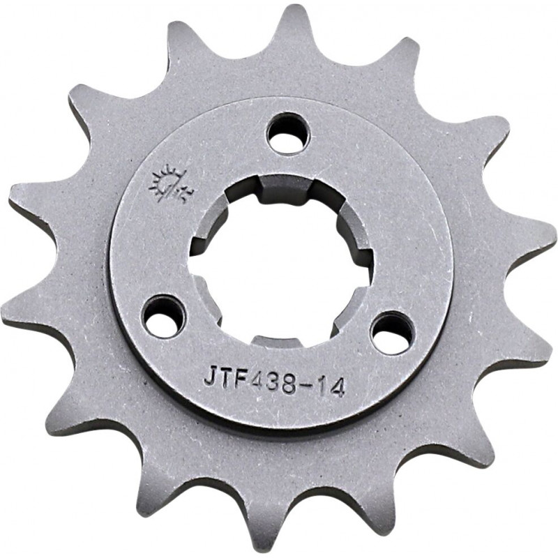 SPROCKET FRONT 14T 520 - 12111159 - Dr Rider