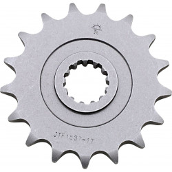 SPROCKET FRONT 17T 525 - 12120124 - Dr Rider