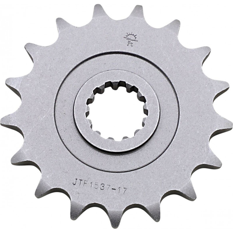 SPROCKET FRONT 17T 525 - 12120124 - Dr Rider