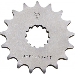 SPROCKET FRONT 17T 525 - 12120170 - Dr Rider