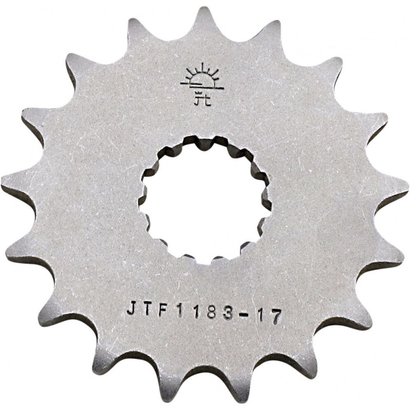 SPROCKET FRONT 17T 525 - 12120170 - Dr Rider