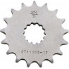 SPROCKET FRONT 17T 525 - 12120170 - Dr Rider