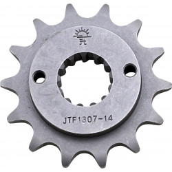 SPROCKET FRONT 14T 520 - 12120172 - Dr Rider