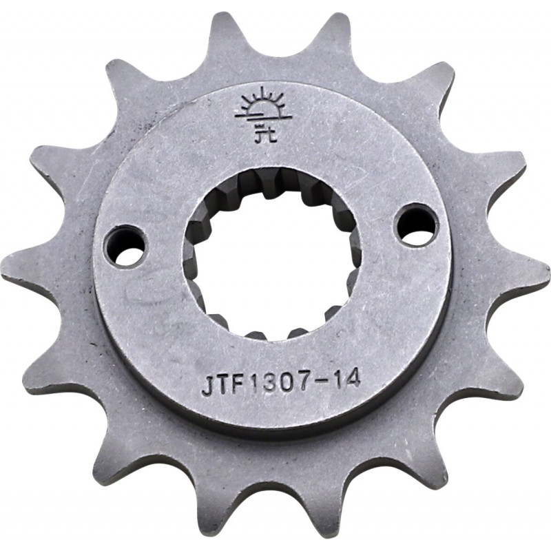 SPROCKET FRONT 14T 520 - 12120172 - Dr Rider