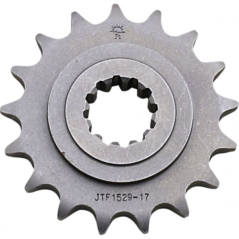 SPROCKET FRONT 17T 530 - 12120174 - Dr Rider