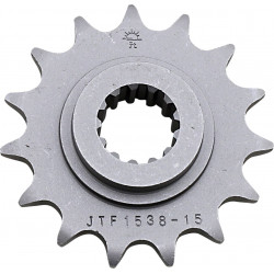 SPROCKET FRONT 15T 520 - 12120175 - Dr Rider