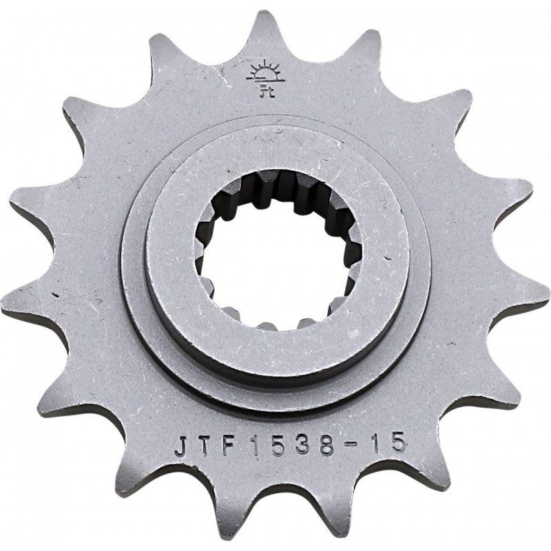 SPROCKET FRONT 15T 520 - 12120175 - Dr Rider