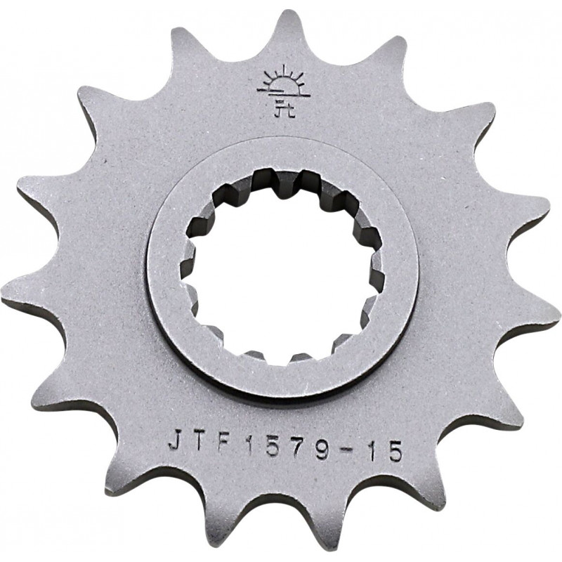 SPROCKET FRONT 15T 520 - 12120176 - Dr Rider