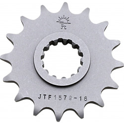 SPROCKET FRONT 16T 520 - 12120177 - Dr Rider