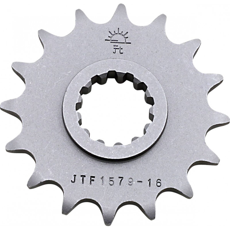 SPROCKET FRONT 16T 520 - 12120177 - Dr Rider