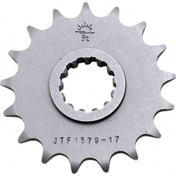 SPROCKET FRONT 17T 520 - 12120178 - Dr Rider