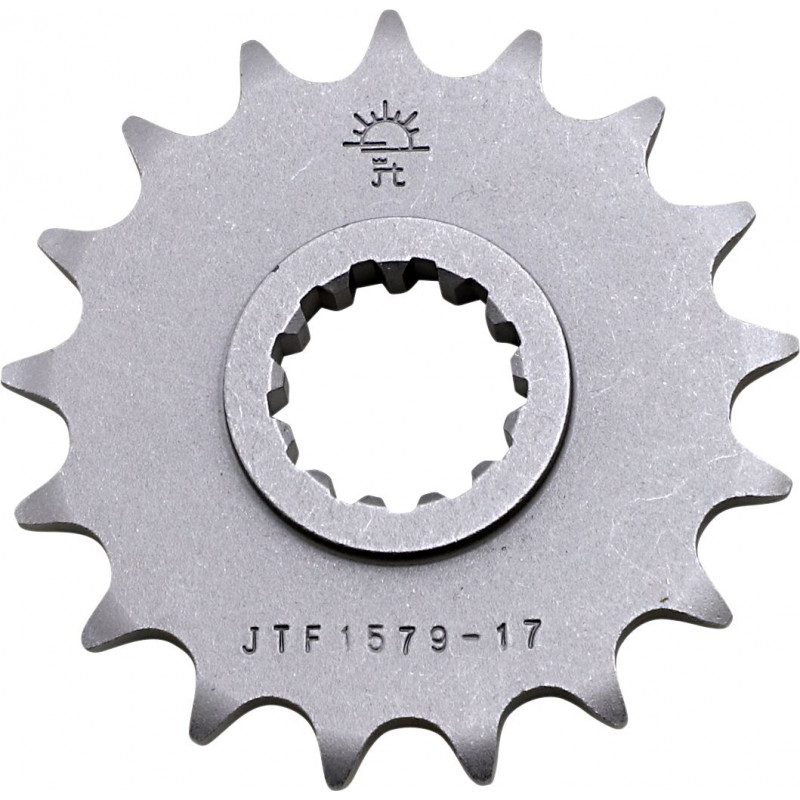SPROCKET FRONT 17T 520 - 12120178 - Dr Rider