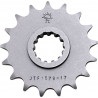 SPROCKET FRONT 17T 520 - 12120178 - Dr Rider